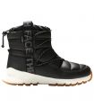 Compra online Botas The North Face Thermoball Lace Up Mujer Black Gardenia en oferta al mejor precio
