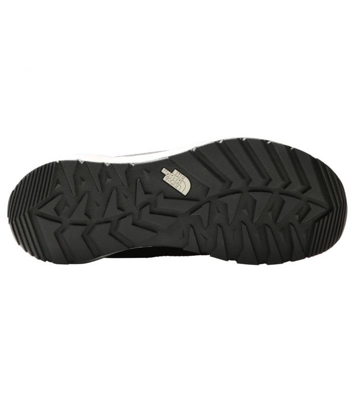 Compra online Botas The North Face Thermoball Progressive Zip II Mujer Deep Taupe en oferta al mejor precio