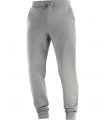 Compra online Pantalones Salomon Outlife Track Hombre Gris en oferta al mejor precio