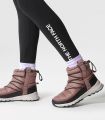 Compra online Botas The North Face Thermoball Lace Up Mujer Deep Taupe en oferta al mejor precio