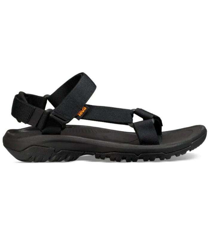 Compra online Sandalias Teva Hurricane XLT2 Hombre Black en oferta al mejor precio