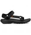 Compra online Sandalias Teva Hurricane XLT2 Hombre Black en oferta al mejor precio