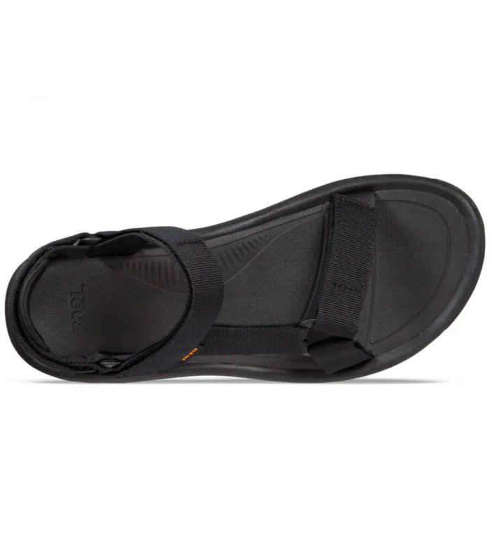 Compra online Sandalias Teva Hurricane XLT2 Hombre Black en oferta al mejor precio