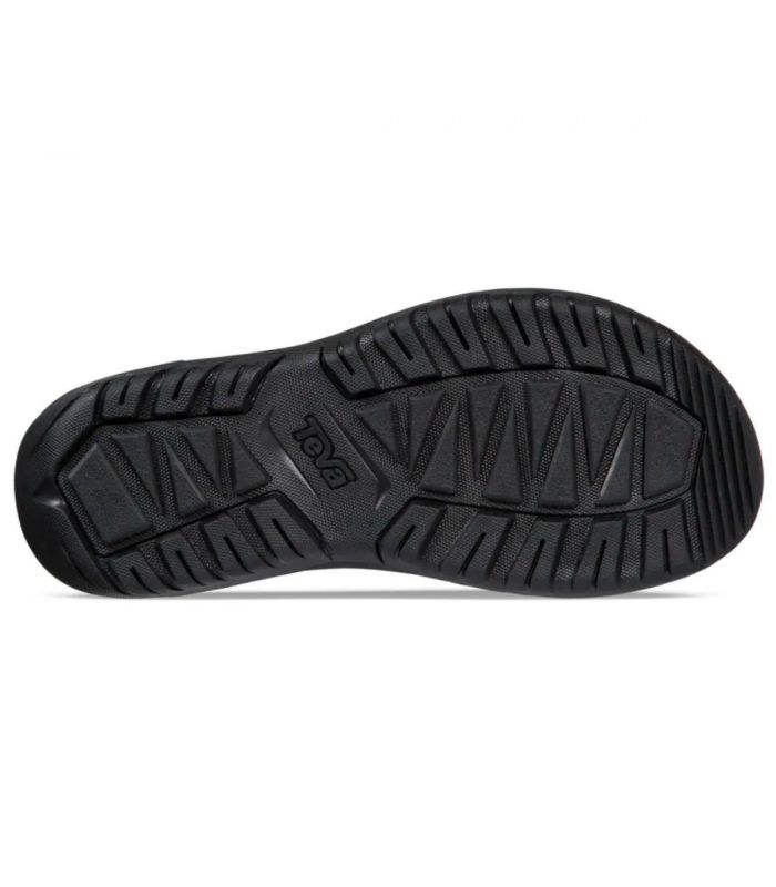 Compra online Sandalias Teva Hurricane XLT2 Hombre Black en oferta al mejor precio