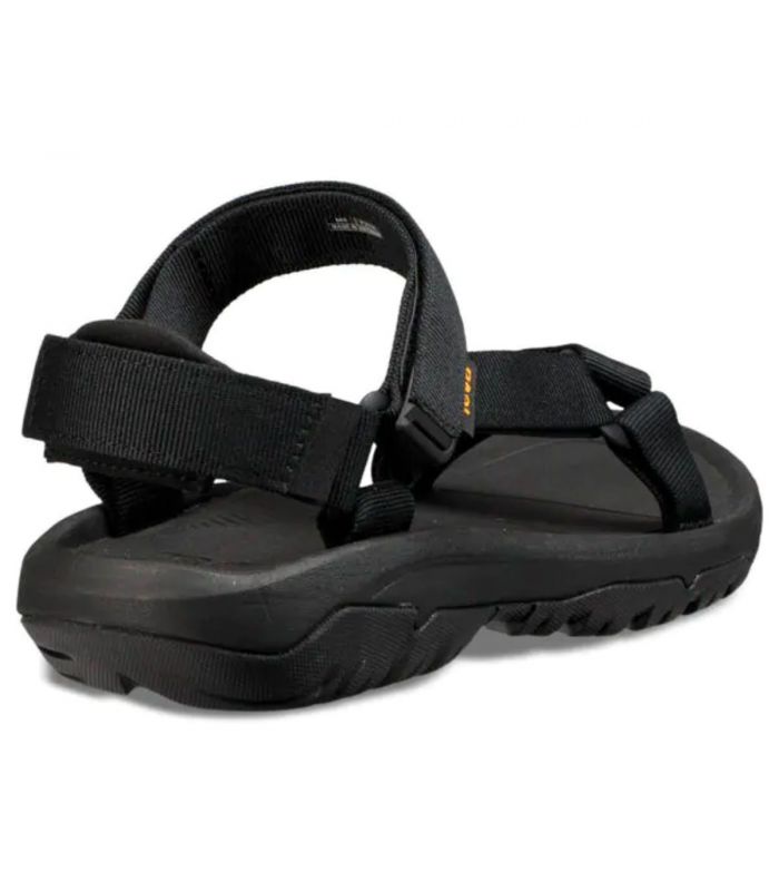 Compra online Sandalias Teva Hurricane XLT2 Hombre Black en oferta al mejor precio