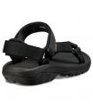 Compra online Sandalias Teva Hurricane XLT2 Hombre Black en oferta al mejor precio