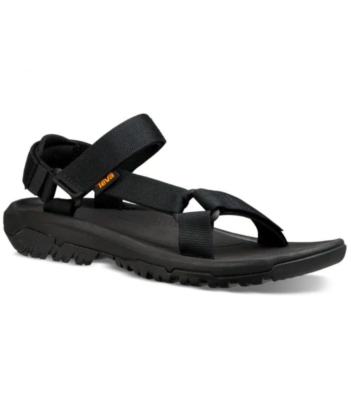 Compra online Sandalias Teva Hurricane XLT2 Hombre Black en oferta al mejor precio