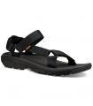 Compra online Sandalias Teva Hurricane XLT2 Hombre Black en oferta al mejor precio