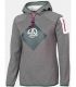 Sudadera Ternua Merant Hoody Mujer Bleached Fir