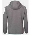 Compra online Sudadera Ternua Merant Hoody Mujer Bleached Fir en oferta al mejor precio