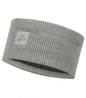 Cinta Buff Solid Light Grey
