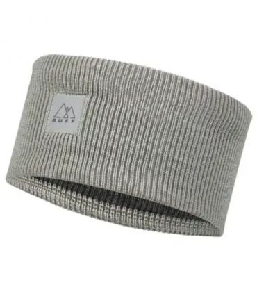 Cinta Buff Solid Light Grey