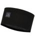 Cinta Buff Solid Black