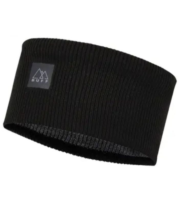 Compra online Cinta Buff Solid Black en oferta al mejor precio
