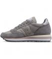 Compra online Zapatillas Saucony Jazz Triple Mujer Grey en oferta al mejor precio