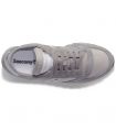 Compra online Zapatillas Saucony Jazz Triple Mujer Grey en oferta al mejor precio