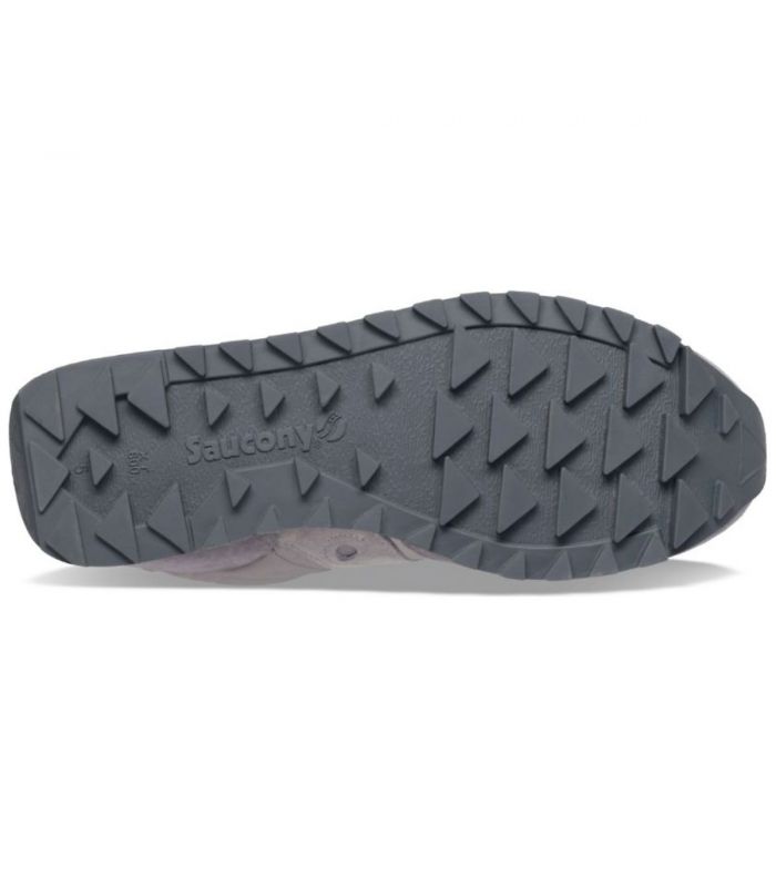 Compra online Zapatillas Saucony Jazz Triple Mujer Grey en oferta al mejor precio