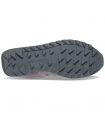 Compra online Zapatillas Saucony Jazz Triple Mujer Grey en oferta al mejor precio