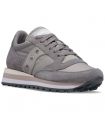 Compra online Zapatillas Saucony Jazz Triple Mujer Grey en oferta al mejor precio