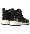 Compra online Botas The North Face Thermoball Progressive Zip II Mujer Black en oferta al mejor precio
