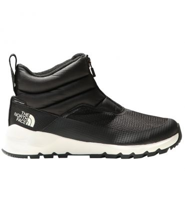Botas The North Face Thermoball Progressive Zip II Mujer Black