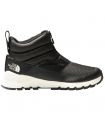 Compra online Botas The North Face Thermoball Progressive Zip II Mujer Black en oferta al mejor precio