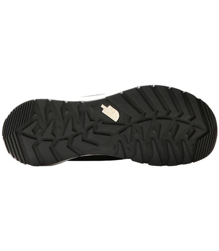 Compra online Botas The North Face Thermoball Progressive Zip II Mujer Black en oferta al mejor precio