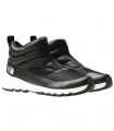 Compra online Botas The North Face Thermoball Progressive Zip II Mujer Black en oferta al mejor precio