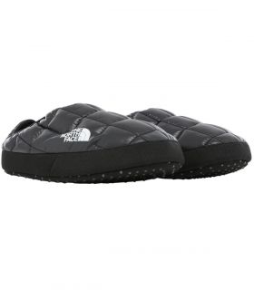 Zapatillas The North Face Tent Mule V Mujer Black