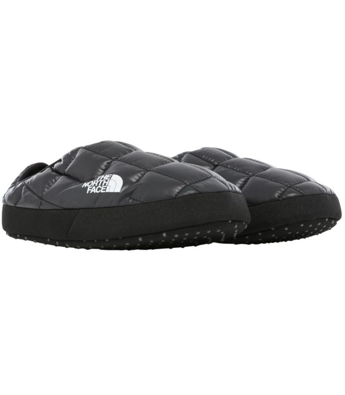 Compra online Zapatillas The North Face Tent Mule V Mujer Black en oferta al mejor precio