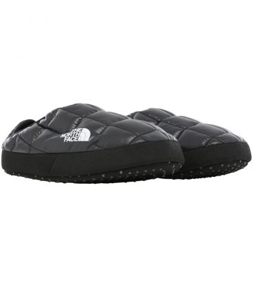 Zapatillas The North Face Tent Mule V Mujer Black