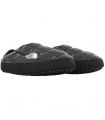 Compra online Zapatillas The North Face Tent Mule V Mujer Black en oferta al mejor precio