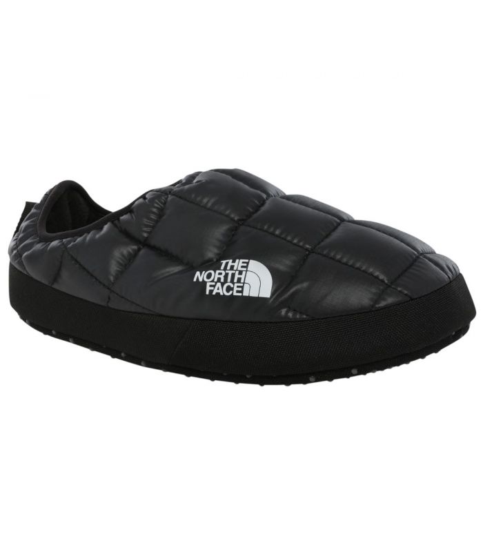 Compra online Zapatillas The North Face Tent Mule V Mujer Black en oferta al mejor precio