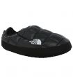 Compra online Zapatillas The North Face Tent Mule V Mujer Black en oferta al mejor precio