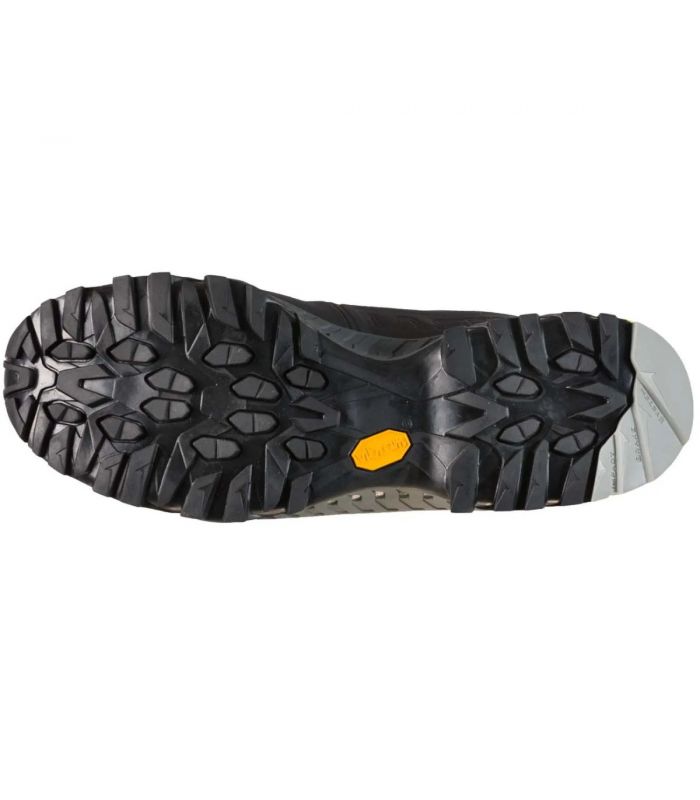 Compra online Botas La Sportiva Stream Gtx Hombre Gris Verde en oferta al mejor precio