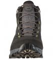 Compra online Botas La Sportiva Stream Gtx Hombre Gris Verde en oferta al mejor precio