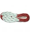 Compra online Zapatillas Salomon Pulsar Trail Hombre Lily Pad Bleached Aqua en oferta al mejor precio