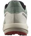 Compra online Zapatillas Salomon Pulsar Trail Hombre Lily Pad Bleached Aqua en oferta al mejor precio