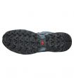 Compra online Botas Salomon X Ultra Pioneer Mid Gtx Hombre Ebony Stargazer en oferta al mejor precio