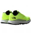 Compra online Zapatillas The North Face Vectiv Levitum Hombre Led Yellow en oferta al mejor precio