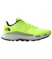 Compra online Zapatillas The North Face Vectiv Levitum Hombre Led Yellow en oferta al mejor precio