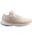 Compra online Zapatillas Salomon Ultra Glide 2 Mujer Tender Peach en oferta al mejor precio
