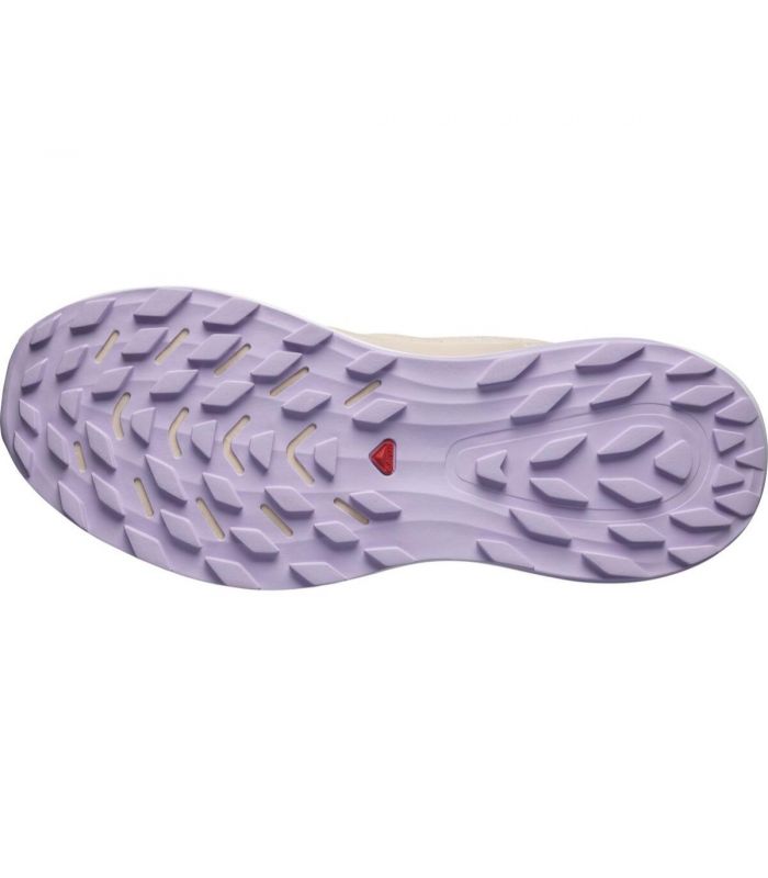 Compra online Zapatillas Salomon Ultra Glide 2 Mujer Tender Peach en oferta al mejor precio