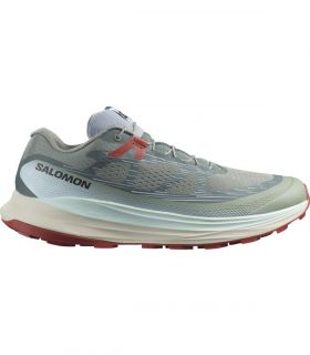 Zapatillas Salomon Ultra Glide 2 Hombre Lily Pad