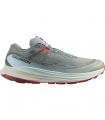 Compra online Zapatillas Salomon Ultra Glide 2 Hombre Lily Pad en oferta al mejor precio