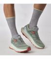Compra online Zapatillas Salomon Ultra Glide 2 Hombre Lily Pad en oferta al mejor precio