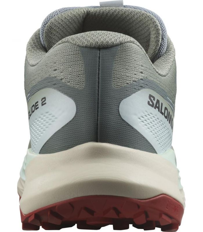 Compra online Zapatillas Salomon Ultra Glide 2 Hombre Lily Pad en oferta al mejor precio