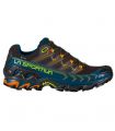 Compra online Zapatillas La Sportiva Ultra Raptor II GTX Hombre Storm Blue en oferta al mejor precio