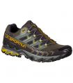 Compra online Zapatillas La Sportiva Ultra Raptor II GTX Hombre Carbon Moss en oferta al mejor precio