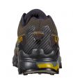 Compra online Zapatillas La Sportiva Ultra Raptor II GTX Hombre Carbon Moss en oferta al mejor precio